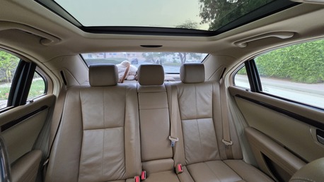 Awali, Vehicles, Cars & Trucks , BHD 3800,  MERCEDES SCLASS  350,  2008,  Automatic,  158 KM,  MERCED3S S 350 Very Well Taken Car, Sparingly Used,