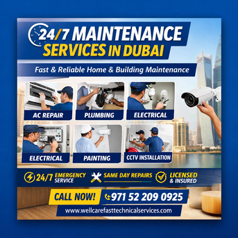 Dubai, Construction, Property Improvement Dubai