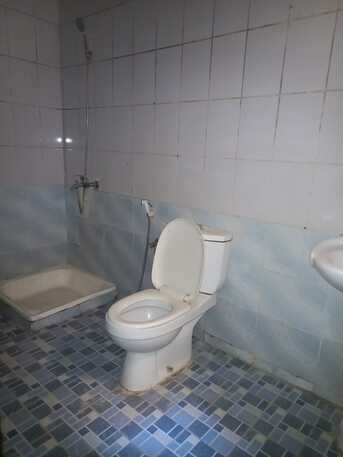Gudaibiya, Shops, BHD 190,  # 2 BEDROOMS,1 BATHROOM,HALL,KITCHEN,SEPARATE WATER METER WITH EWA-190/BD#