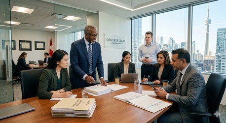 Toronto, Business, Digital Marketing Agency For Law Firms