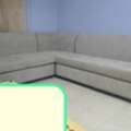 L Shaedp Brand New Sofa 8 Meters Total
