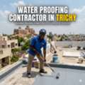 Waterproofing Contractor In Trichy &ndash; Protect Your Property From Damage
