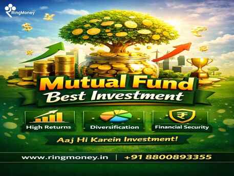 Faridabad, Interior Design, Mutual Fund Best Investment: A Simple And Practical Guide For Beginners