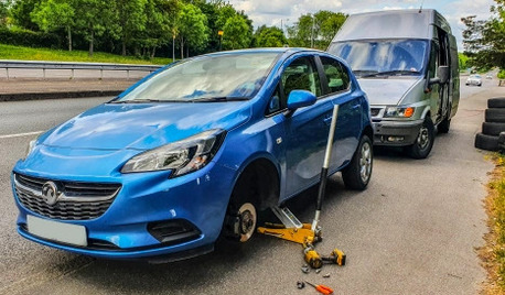 London, Automotive, Expert Same Day Tyre Help At Your Doorstep