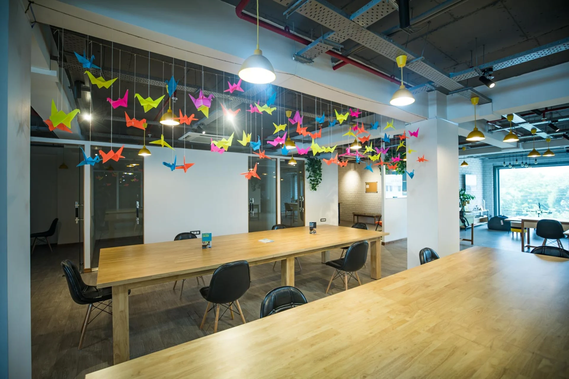 Hyderabad, Offices, INR 4999,  Best Coworking Space In Kukatpally For Startups & Businesses