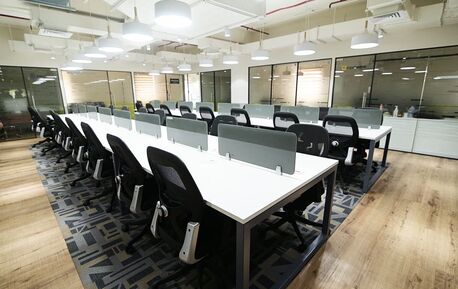 Hyderabad, Offices, INR 4999,  Best Coworking Space In Kukatpally For Startups & Businesses