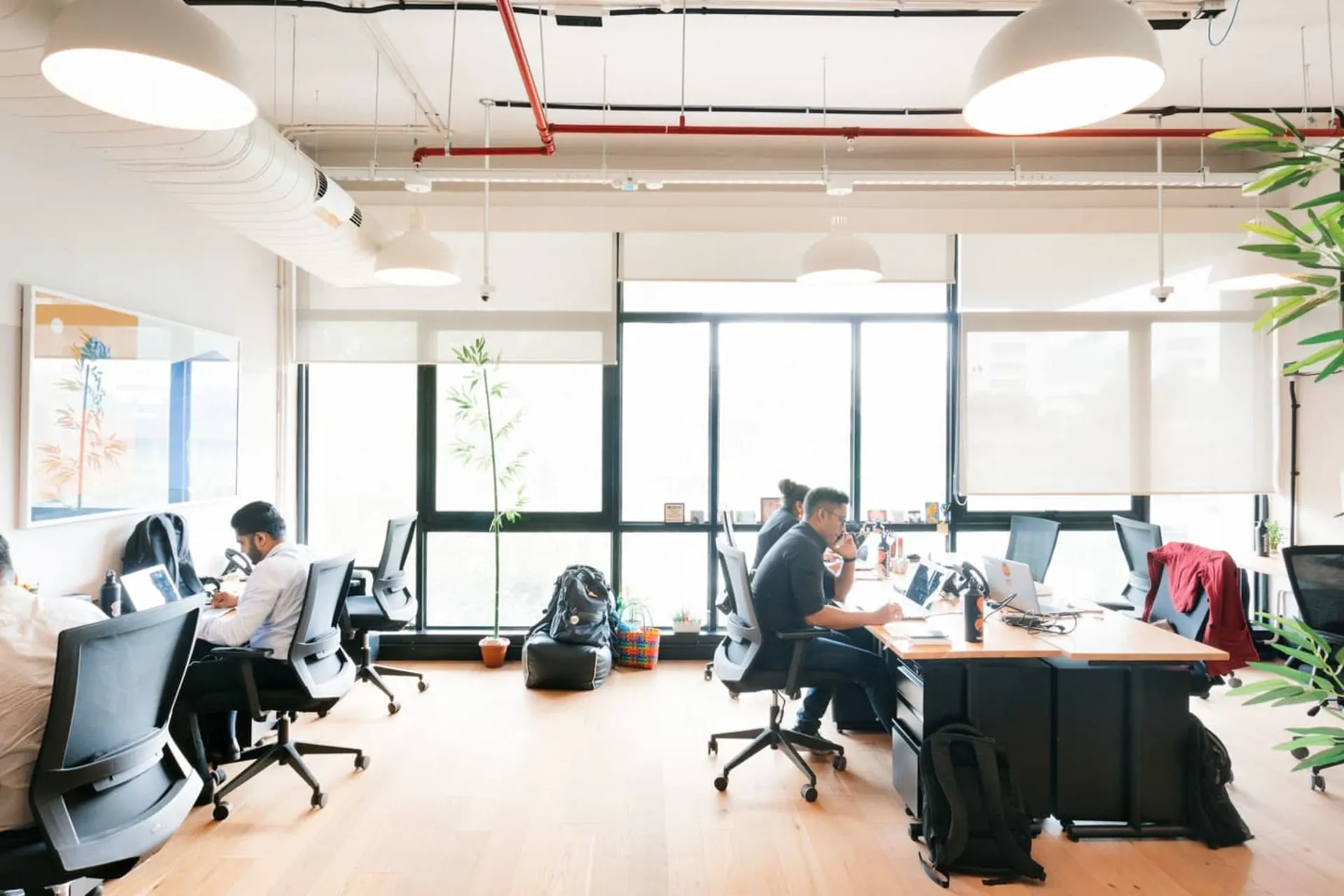 Hyderabad, Offices, INR 4999,  Best Coworking Space In Kukatpally For Startups & Businesses