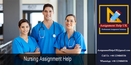 London, Education, How To Get Expert Nursing Assignment Help In The UK