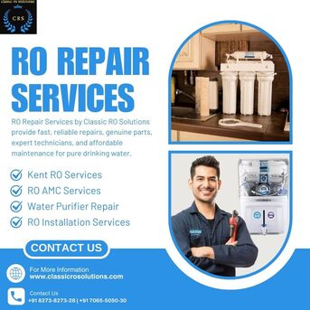 Greater Noida, Appliance Repair, RO Repair Service In Greater Noida West