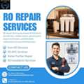 RO Repair Service In Greater Noida West