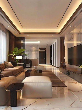 Riyadh, Interior Design, Marblex Interior Designer &ndash; Complete Interior Solutions