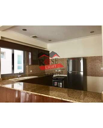 Hidd, Apartments, Flats, Houses & Villas, BHD 220/month,  2 BR,  120 Sq. Meter,  Semi Furnished Flat For Rent In Hidd