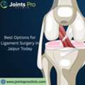 Best Options For Ligament Surgery In Jaipur Today