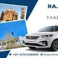 Reliable Rajkot To Virpur Taxi Service For Comfortable Travel