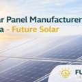 Solar Panel Manufacturer India &ndash; Future Solar