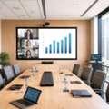 Corporate AV Solutions For Offices Smart Audio Video Services By Purplewave FZE