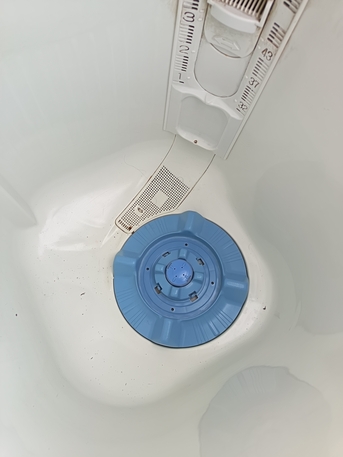 Jubail, Household Items, SAR 230,  Washing Machine