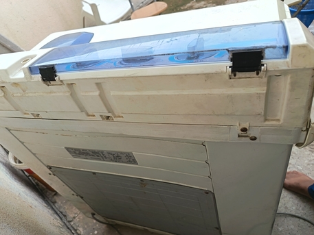 Jubail, Household Items, SAR 230,  Washing Machine