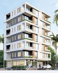 Noida, Real Estate, What Is The Price Of A 2,000-square-foot Flat? Check The Details!