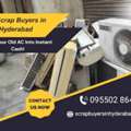 Best AC Scrap Buyers In Hyderabad &ndash; Get Maximum Value For Old AC Units
