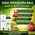 INR 680,  Arjun Ashwagandha Juice Benefits For High BP And Heart Care Juice