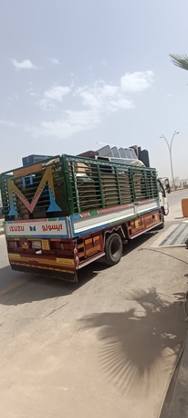 Riyadh, Labor/Moving, Riyadh Mover And Packers Saudi Arabia