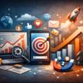 Boost Your Digital Presence With Strategic Growth