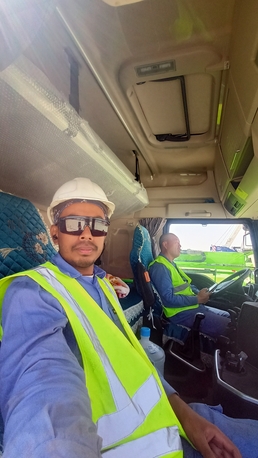 Riyadh, Job Seekers, Experienced General Laborer & Warehouse Worker ​Industrial Laborer / Electrical Assistant