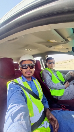 Riyadh, Job Seekers, Experienced General Laborer & Warehouse Worker ​Industrial Laborer / Electrical Assistant