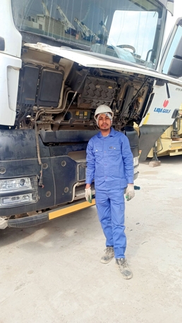 Riyadh, Job Seekers, Experienced General Laborer & Warehouse Worker ​Industrial Laborer / Electrical Assistant