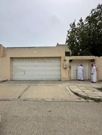 Jubail, Villas, SAR 60000,  500 Sq. Meter,  Villah In Royal Commission Jubail