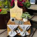USD 165,  Premium Personalized Gift Baskets Collection