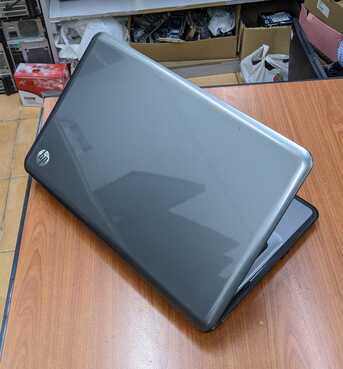 Manama, Computers, BHD 53,  Hp Core I3 Laptop 17.3" Display 8GB Ram SSD 10x Fast Working Lapto MS Teams & Zoom Install