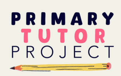 London, Education, Primary Tutor Project