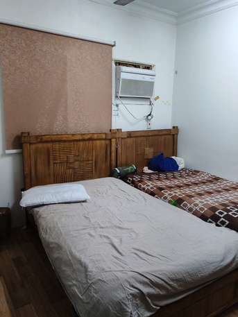 Riyadh, Apartments, Flats, Houses & Villas, SAR 18002/month,  Furnished,  1 BR,  175 Sq. Feet,  Single Room Available For 2 Executive Bachelor