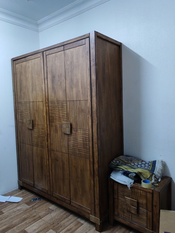 Riyadh, Apartments, Flats, Houses & Villas, SAR 18002/month,  Furnished,  1 BR,  175 Sq. Feet,  Single Room Available For 2 Executive Bachelor