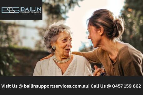 Melbourne, Business, NDIS Support Worker Carlton | Fast Help Now