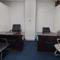AED 21000,  100 Sq. Feet,  Office Space For Rent-Baniyas Square