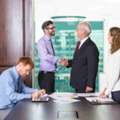 Transfer Pricing Compliance Services In UAE For Businesses