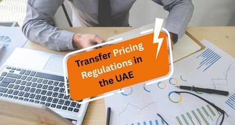 Ajman, Businesses For Sale, Transfer Pricing Compliance Services In UAE For Businesses