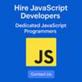 Hire Dedicated JavaScript Programmers