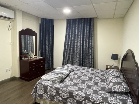 Adliya, Rooms for Rent, BHD 100/month,  Sharing-Single Room For Single Lady