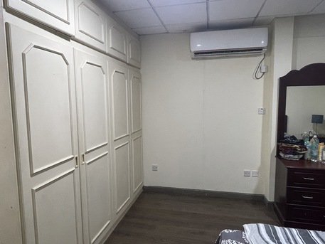 Adliya, Rooms for Rent, BHD 100/month,  Sharing-Single Room For Single Lady