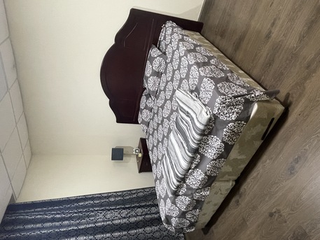 Adliya, Rooms for Rent, BHD 100/month,  Sharing-Single Room For Single Lady