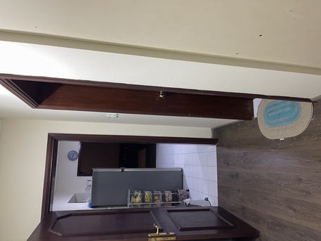 Adliya, Rooms for Rent, BHD 100/month,  Sharing-Single Room For Single Lady
