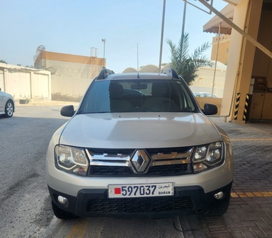 Salmaniya, Vehicles, Cars & Trucks , BHD 1100,  Renault Duster,  2018,  Automatic,  200000 KM,  For Sale