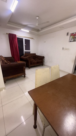 Hoora, Apartments, Flats, Houses & Villas, BHD 250/month,  Furnished,  2 BR,  2 Bath,Ewa,parking,fully Furnished Spacious New Flat Rent N Hoora@All Inclusive 33112437