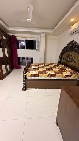 Hoora, Apartments, Flats, Houses & Villas, BHD 250/month,  Furnished,  2 BR,  2 Bath,Ewa,parking,fully Furnished Spacious New Flat Rent N Hoora@All Inclusive 33112437
