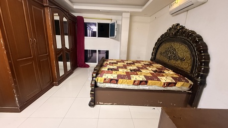 Hoora, Apartments, Flats, Houses & Villas, BHD 250/month,  Furnished,  2 BR,  2 Bath,Ewa,parking,fully Furnished Spacious New Flat Rent N Hoora@All Inclusive 33112437