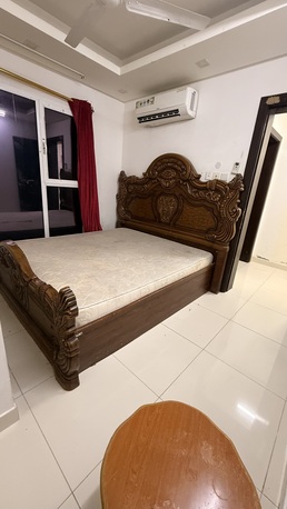 Hoora, Apartments, Flats, Houses & Villas, BHD 250/month,  Furnished,  2 BR,  2 Bath,Ewa,parking,fully Furnished Spacious New Flat Rent N Hoora@All Inclusive 33112437